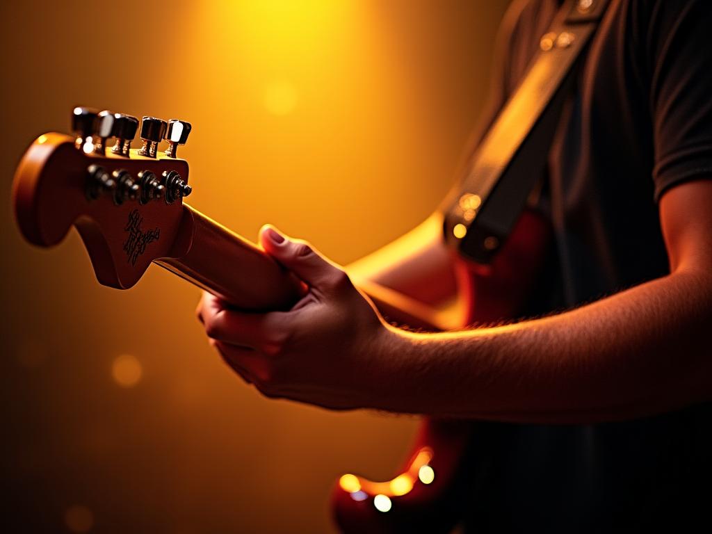 Kalawang Academy Guitar Transformation