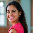 Ana Reyes Student